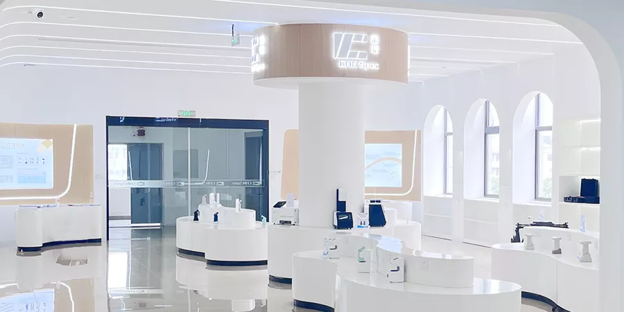 展示厅