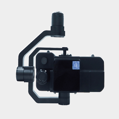 FS6B-機載全光譜高光譜相機