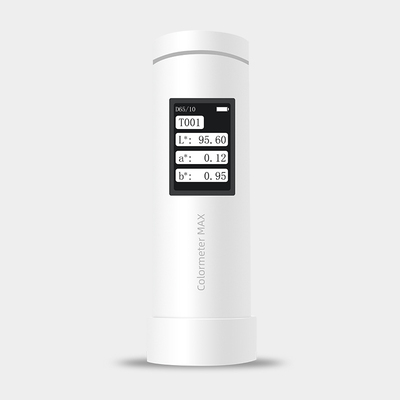 ColorMeter MAX色差寶