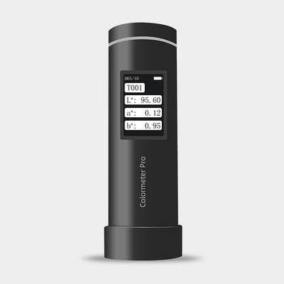ColorMeter Pro色差寶
