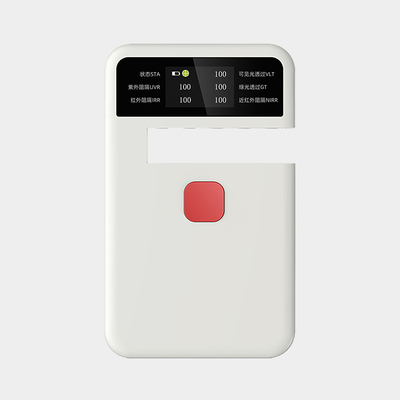 太陽膜測試儀CT-27