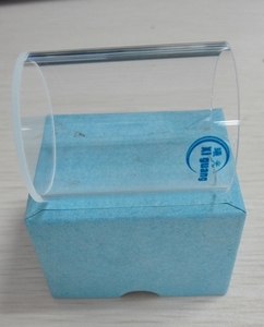 800石英圓柱形比色皿