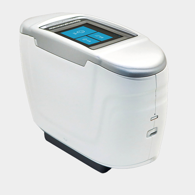 MC03/MC06/MC12多角度便攜式分光測色儀