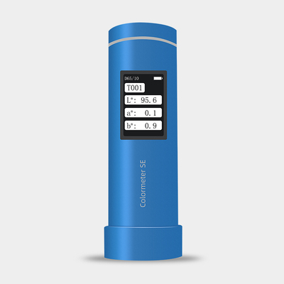 ColorMeter SE色差寶
