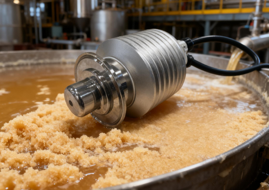 糖水濃度檢測儀