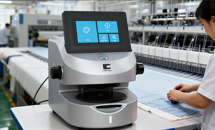 UPF分析仪纺织品紫外线防护分析仪