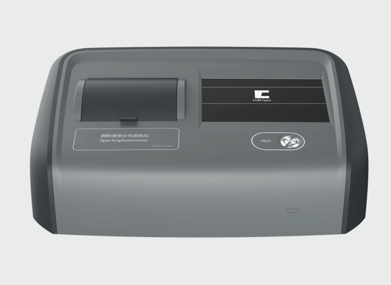 DS-810N 透射液體分光測色儀