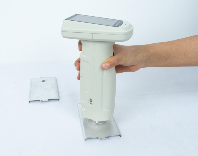 DS-700D分光測色儀