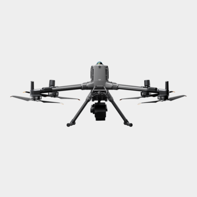 FS60-UC系列無人機高光譜測量系統