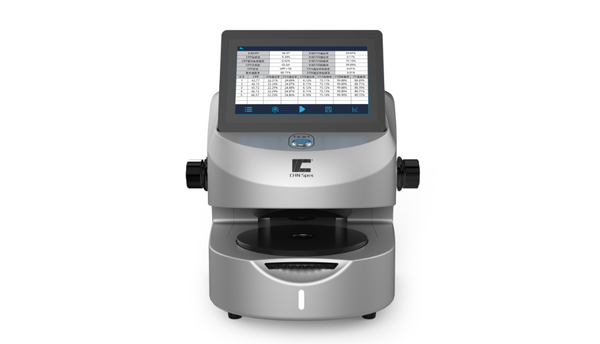 彩譜UPF分析儀 彩譜UPF分析儀