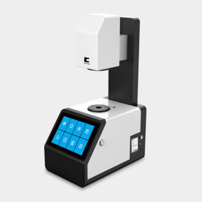 THC-100系列色彩霧度儀