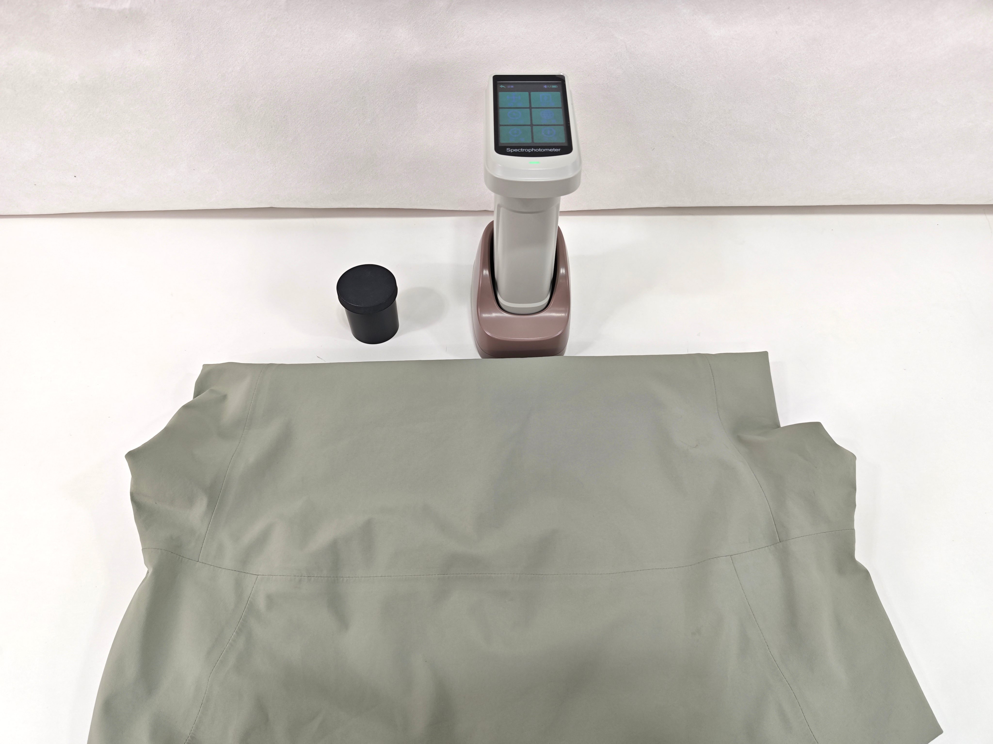准备仪器与样品.jpg