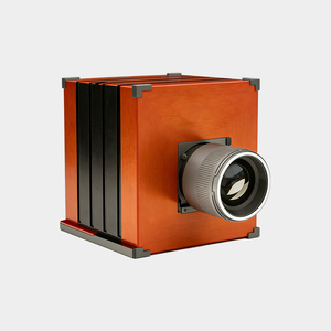 推扫式热红外高光谱成像仪（LWIR）