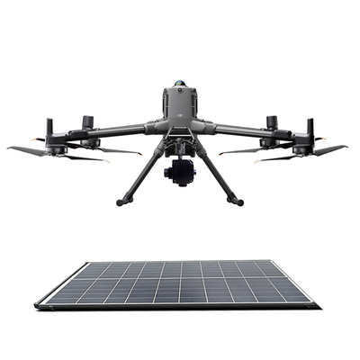 机载光伏EL/PL检测仪