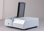 彩谱科技透射分光测色仪CS-810操作视频