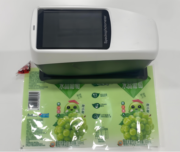 便携式分光密度仪DS 528