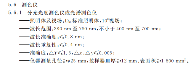 大米颜色黄度指数测定标准2.png